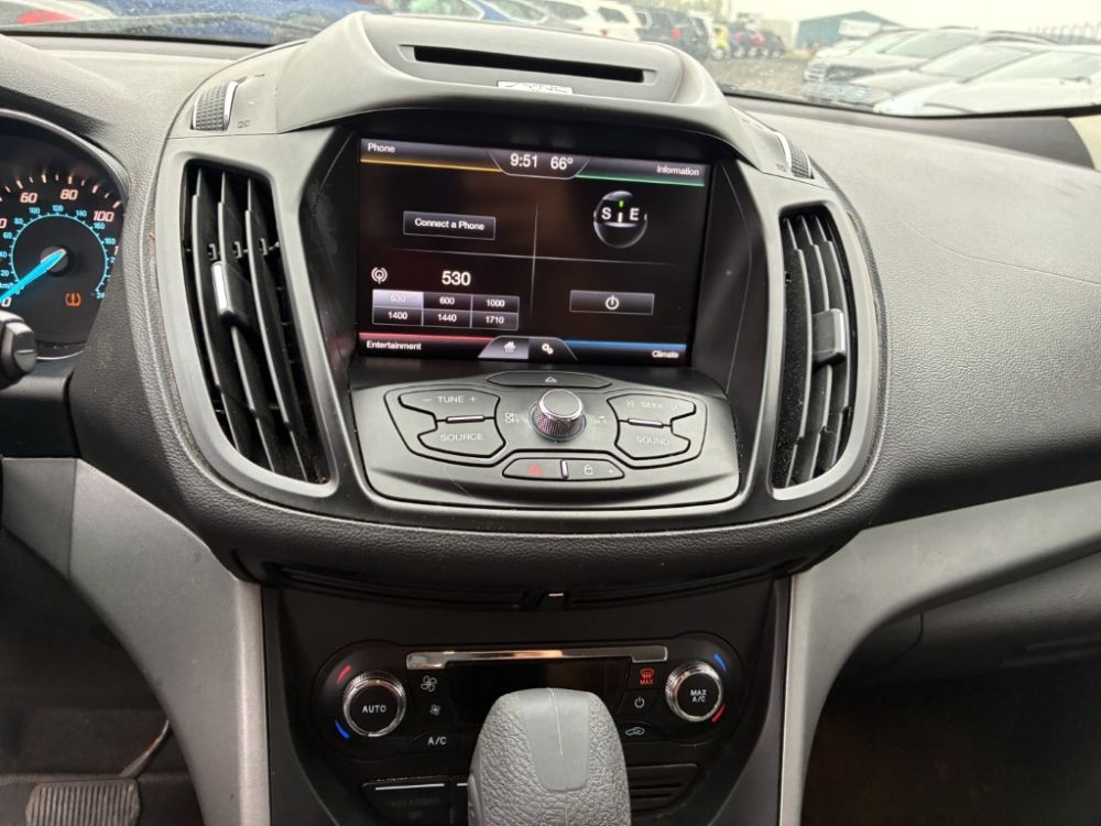 2014 Ford ESCAPE - photo 7