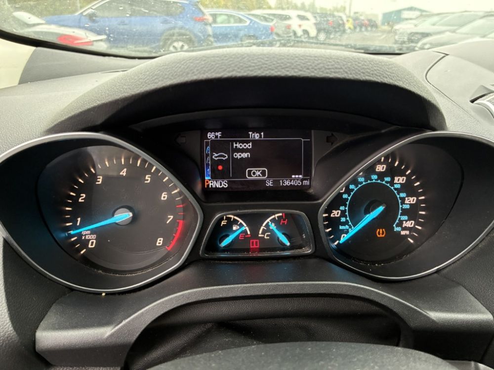2014 Ford ESCAPE - photo 8