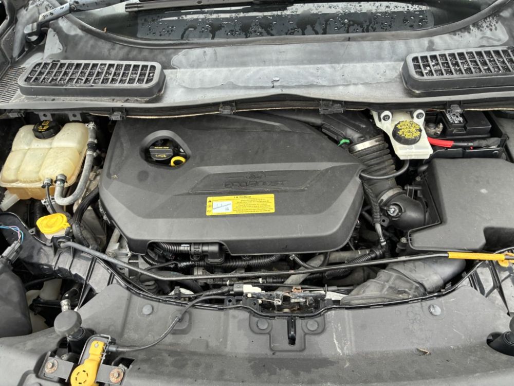 2014 Ford ESCAPE - photo 9