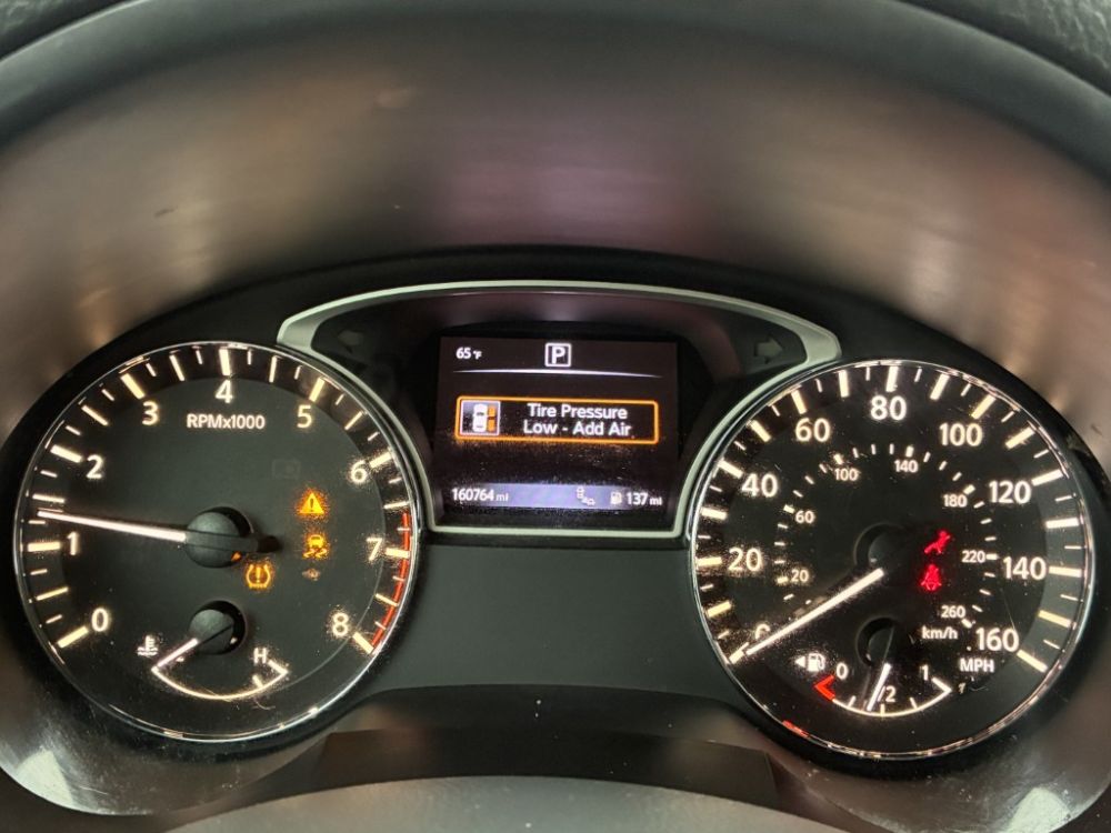 2017 Nissan ALTIMA - photo 5