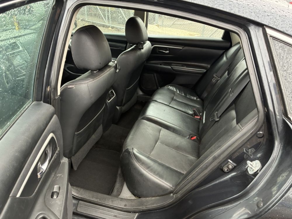 2017 Nissan ALTIMA - photo 6