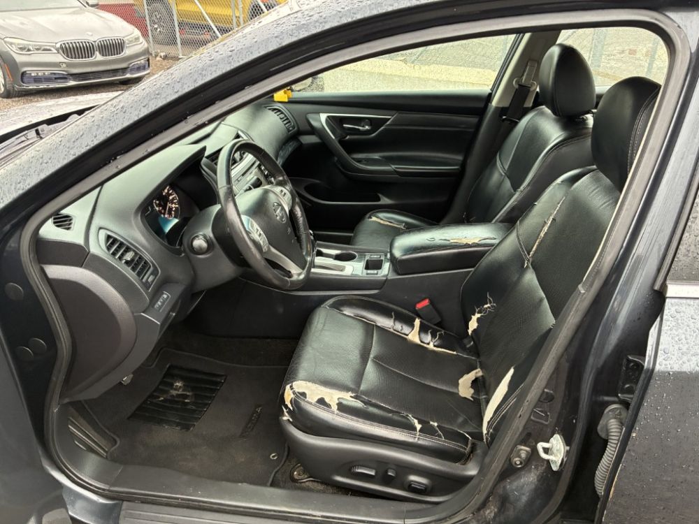 2017 Nissan ALTIMA - photo 7