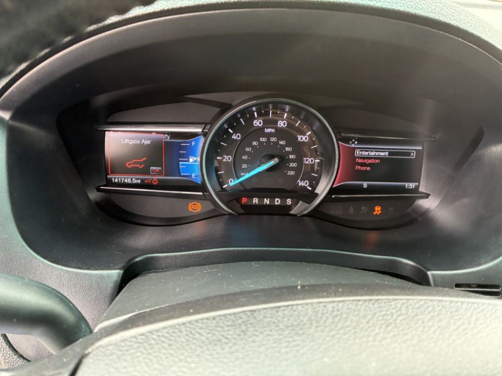 2017 Ford EXPLORER - photo 9