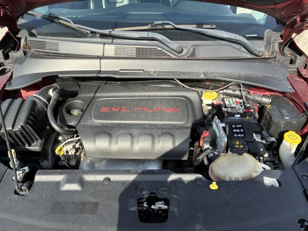 2020 Jeep COMPASS - photo 6