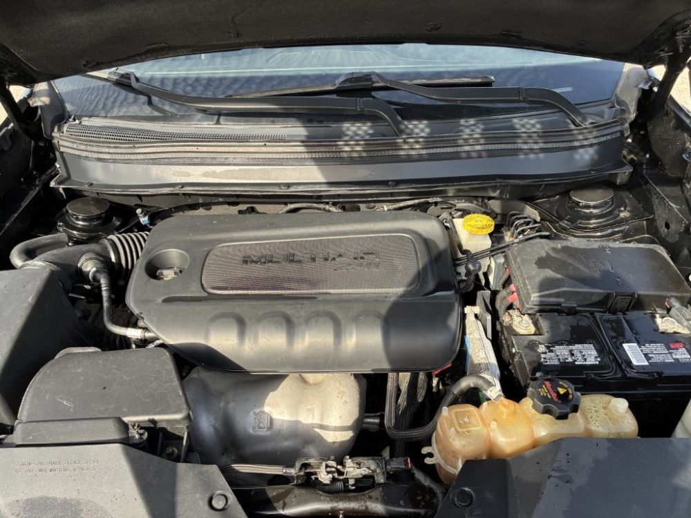 2019 Jeep CHEROKEE - photo 8