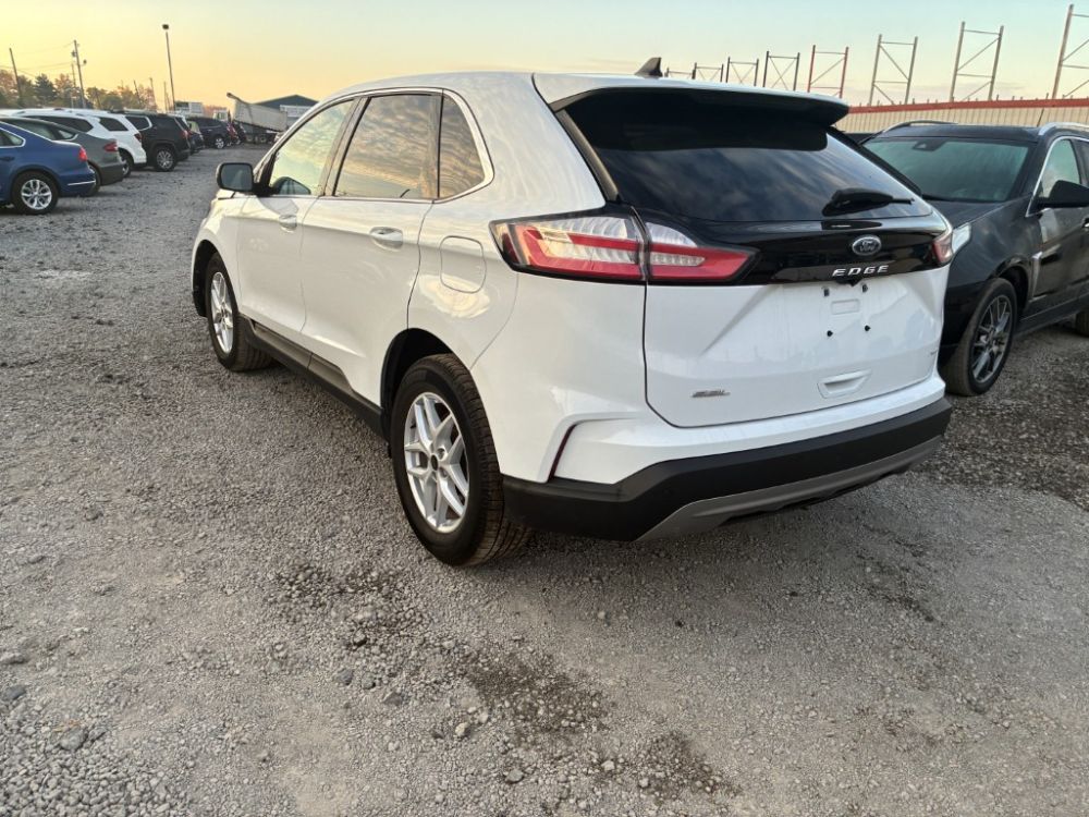 2023 Ford EDGE - photo 3