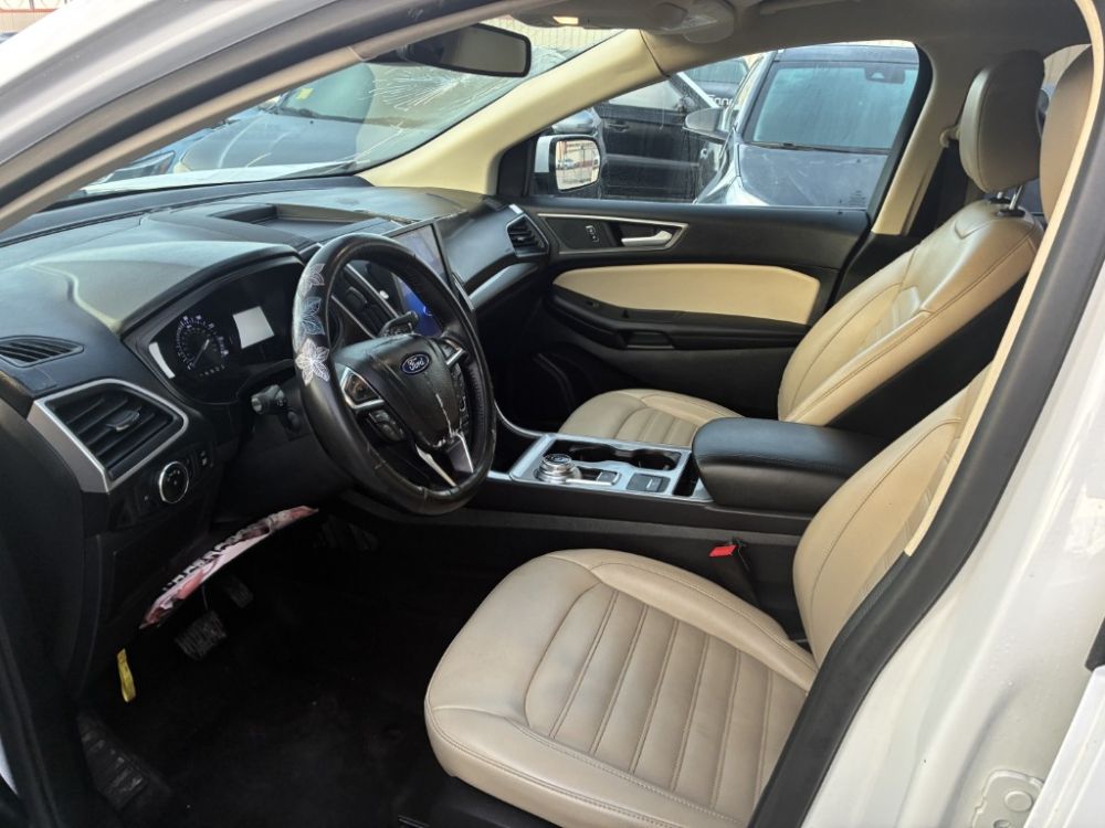 2023 Ford EDGE - photo 7