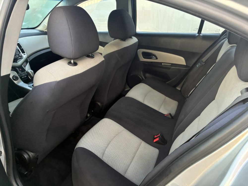 2016 Chevrolet CRUZE - photo 5