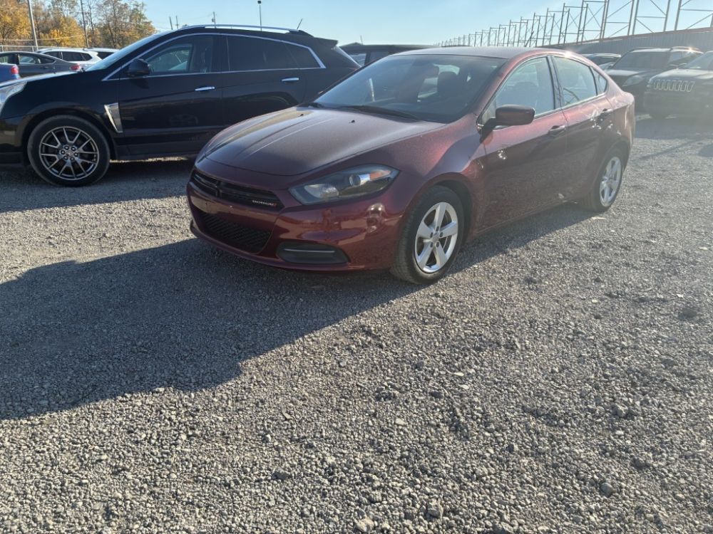 2015 Dodge DART - photo 1