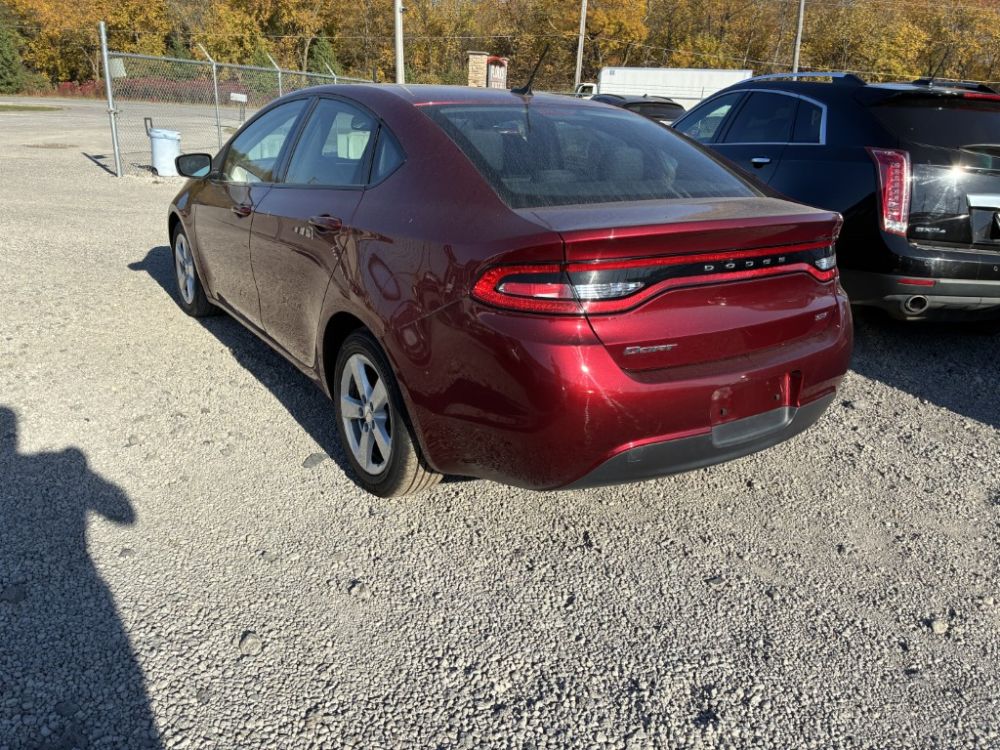 2015 Dodge DART - photo 3