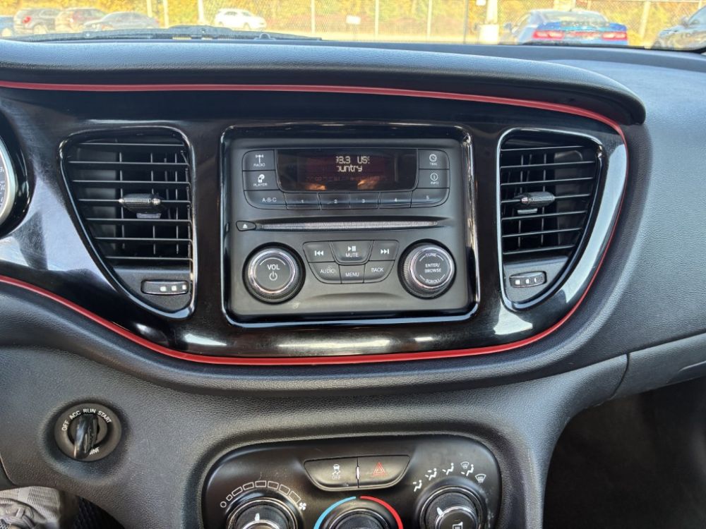 2015 Dodge DART - photo 5