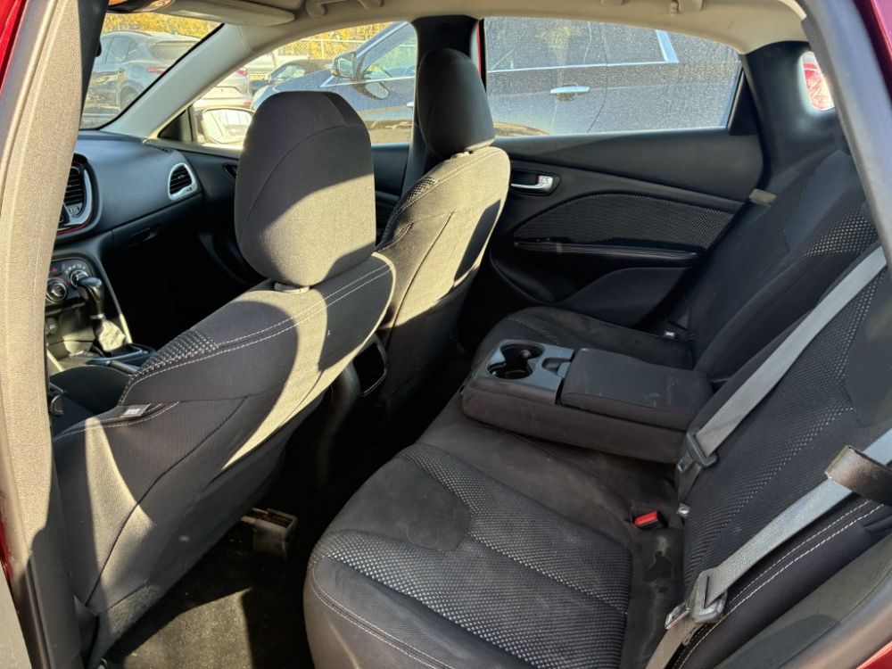 2015 Dodge DART - photo 6
