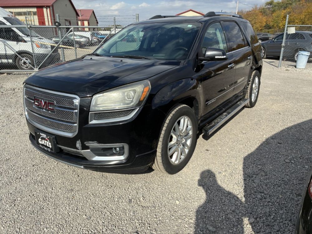 2016 GMC ACADIA - photo 1