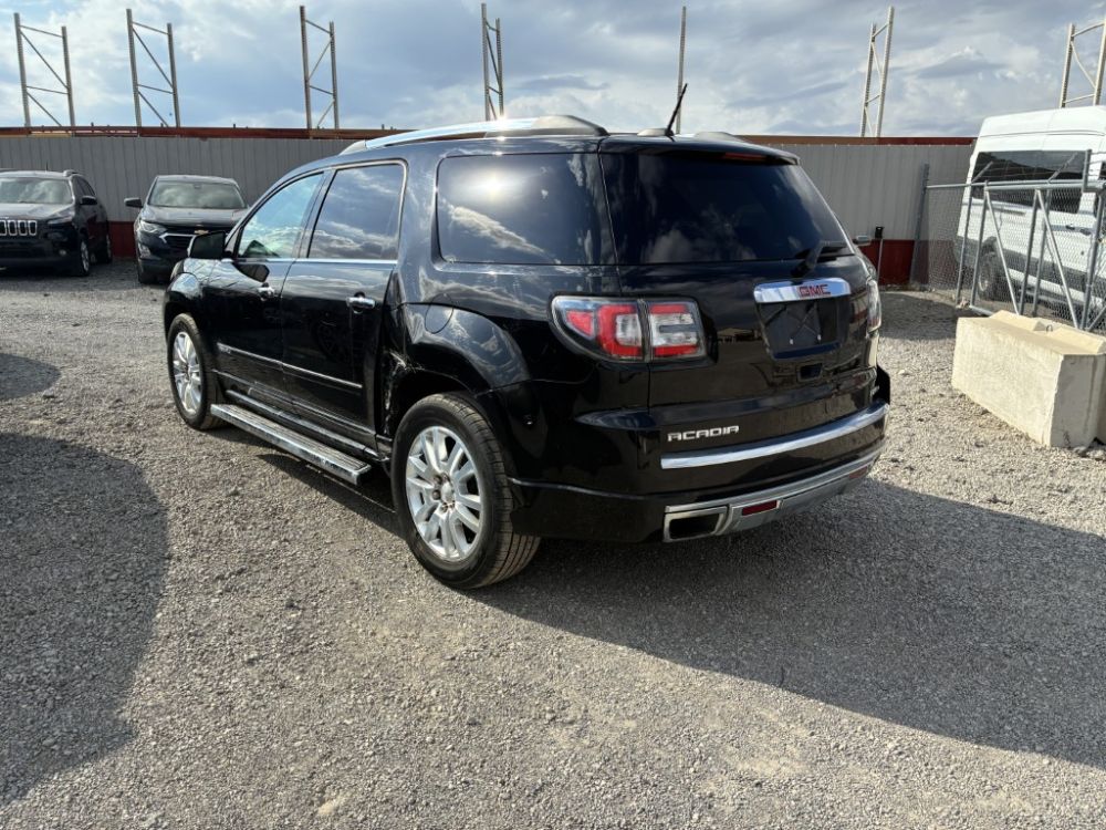 2016 GMC ACADIA - photo 4