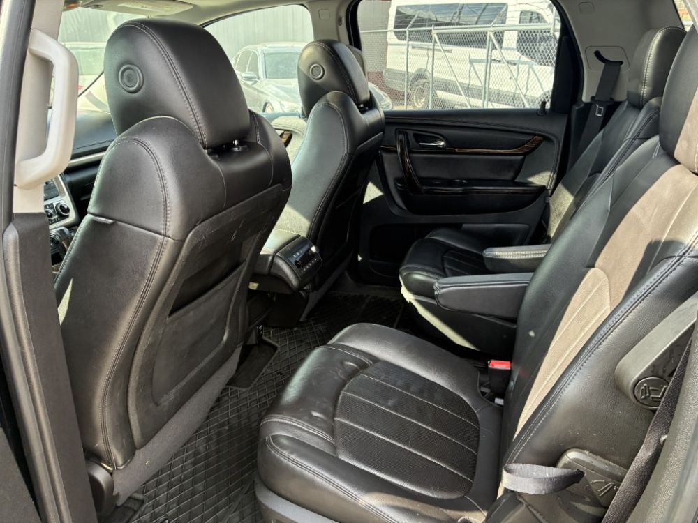 2016 GMC ACADIA - photo 6