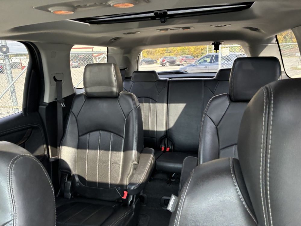 2016 GMC ACADIA - photo 7