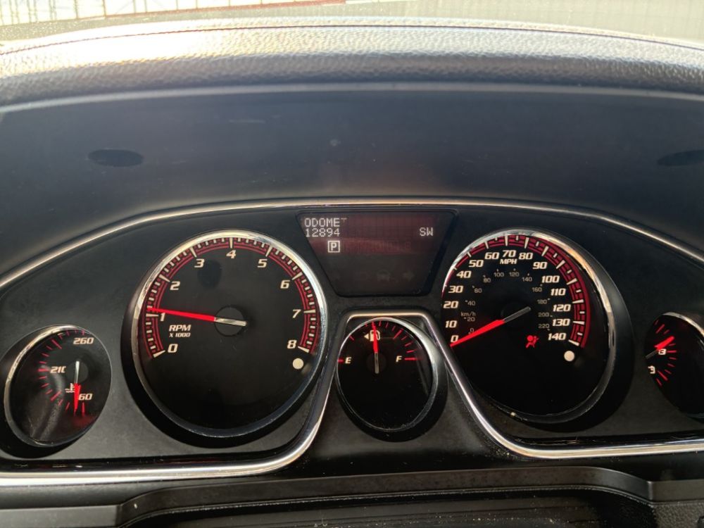 2016 GMC ACADIA - photo 8