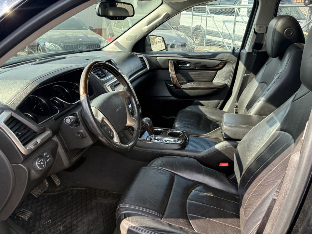2016 GMC ACADIA - photo 9