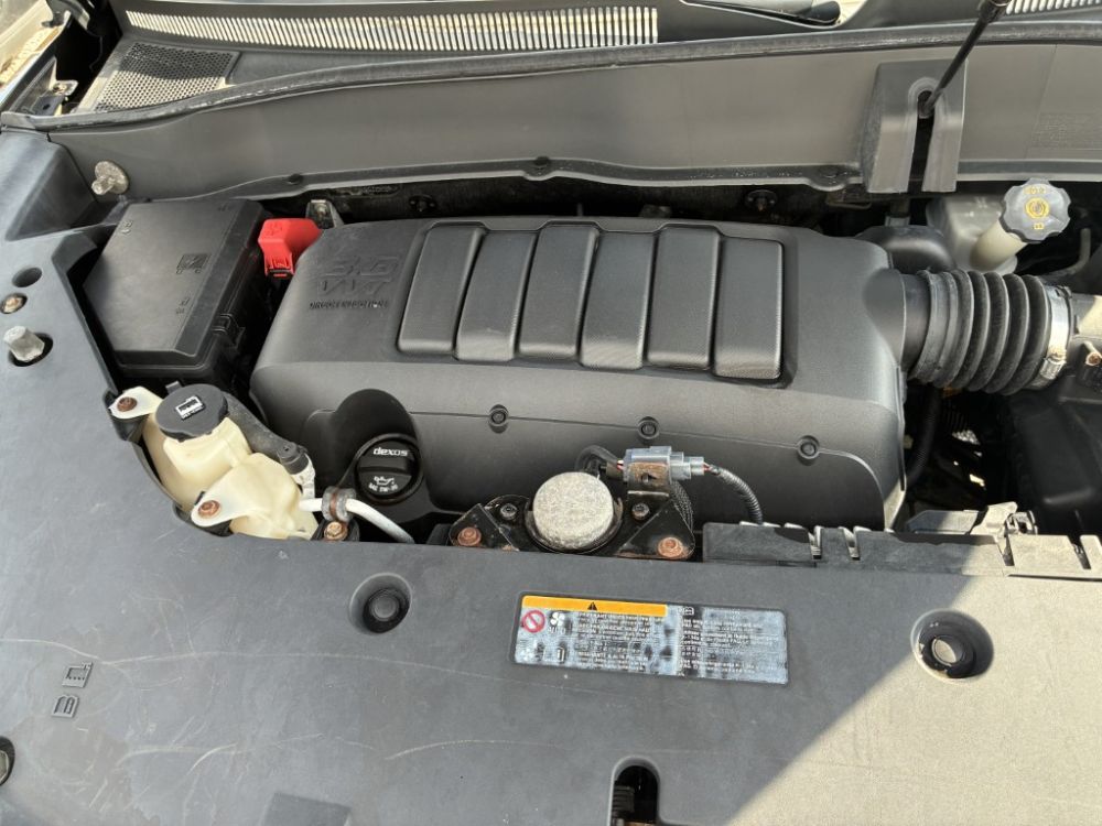 2016 GMC ACADIA - photo 10