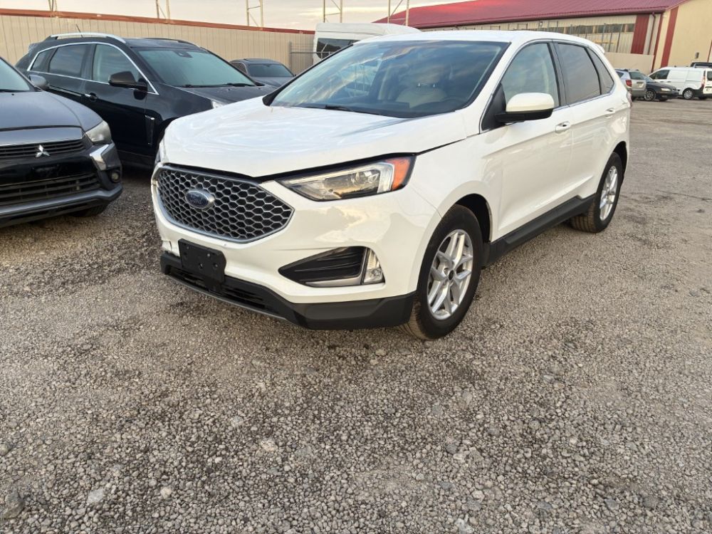 2023 Ford EDGE - photo 1