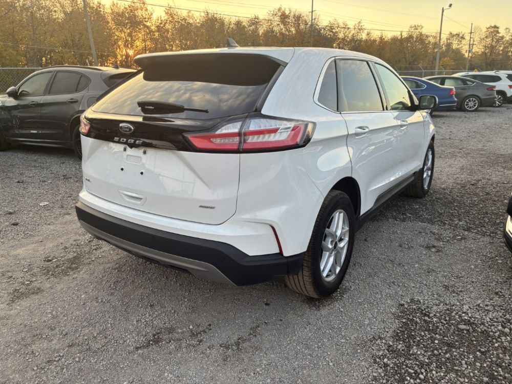 2023 Ford EDGE - photo 4