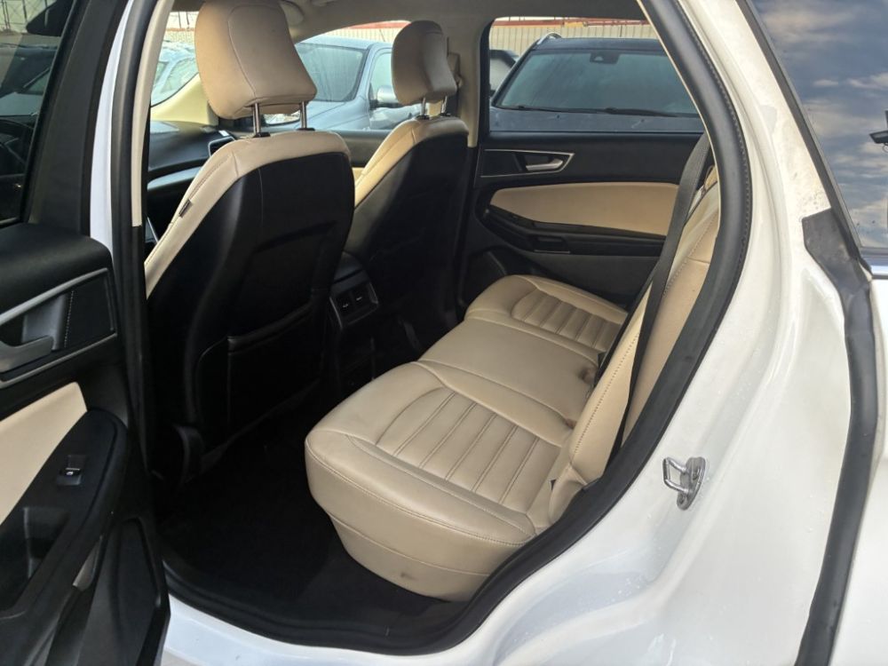 2023 Ford EDGE - photo 6