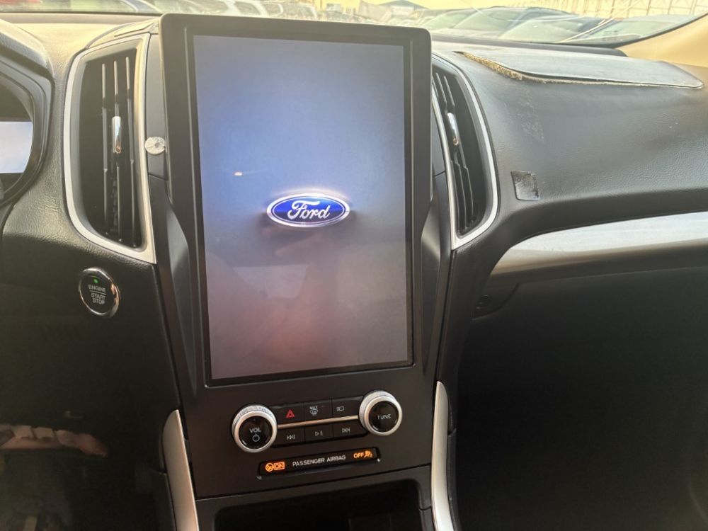 2023 Ford EDGE - photo 8