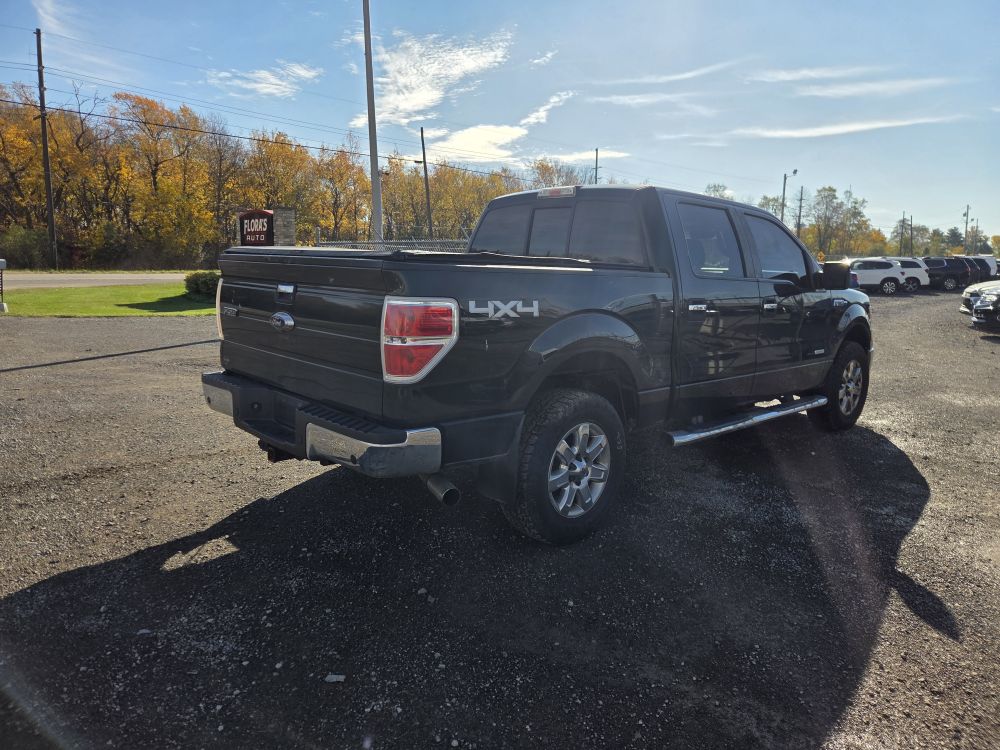 2014 Ford F-150 - photo 3