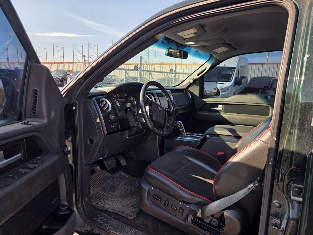 2014 Ford F-150 - photo 5