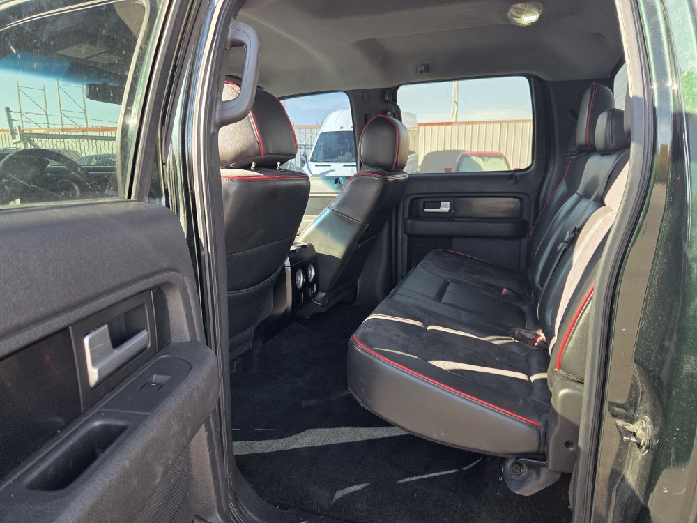 2014 Ford F-150 - photo 6