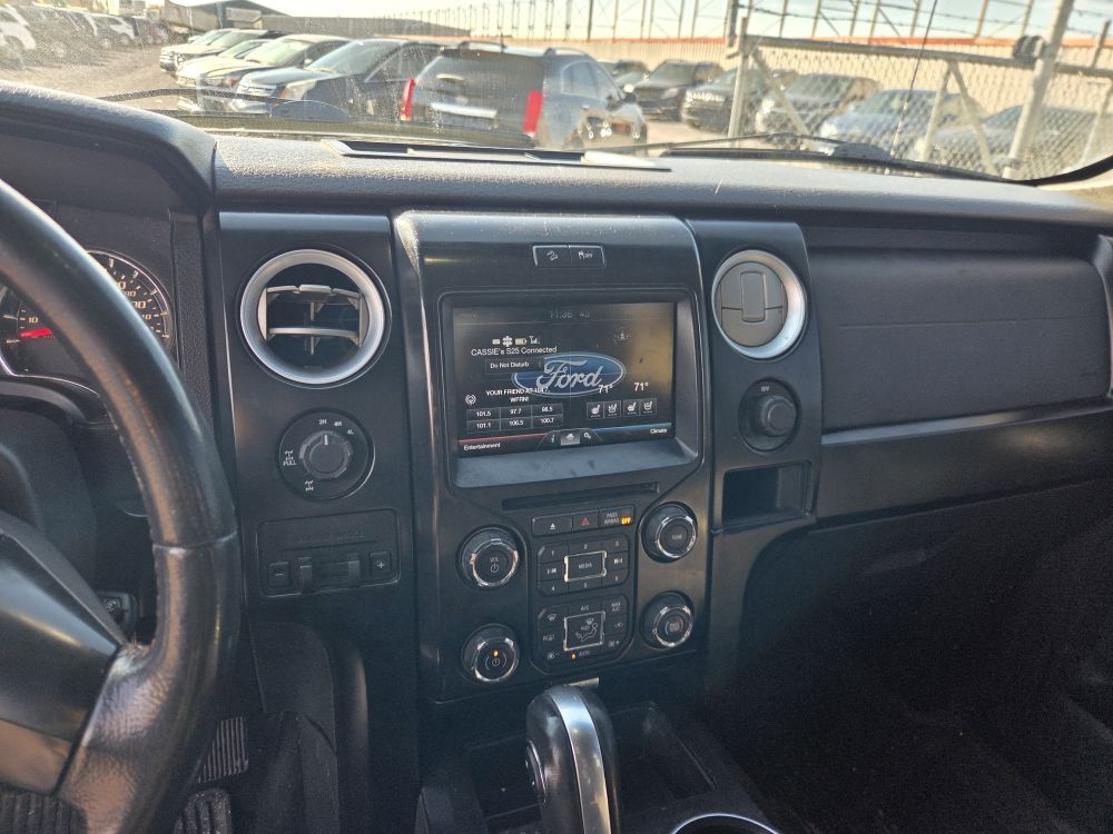 2014 Ford F-150 - photo 7