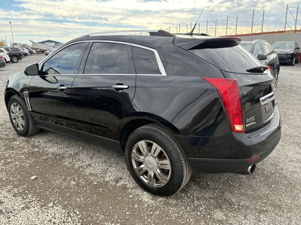 2013 Cadillac SRX - photo 4
