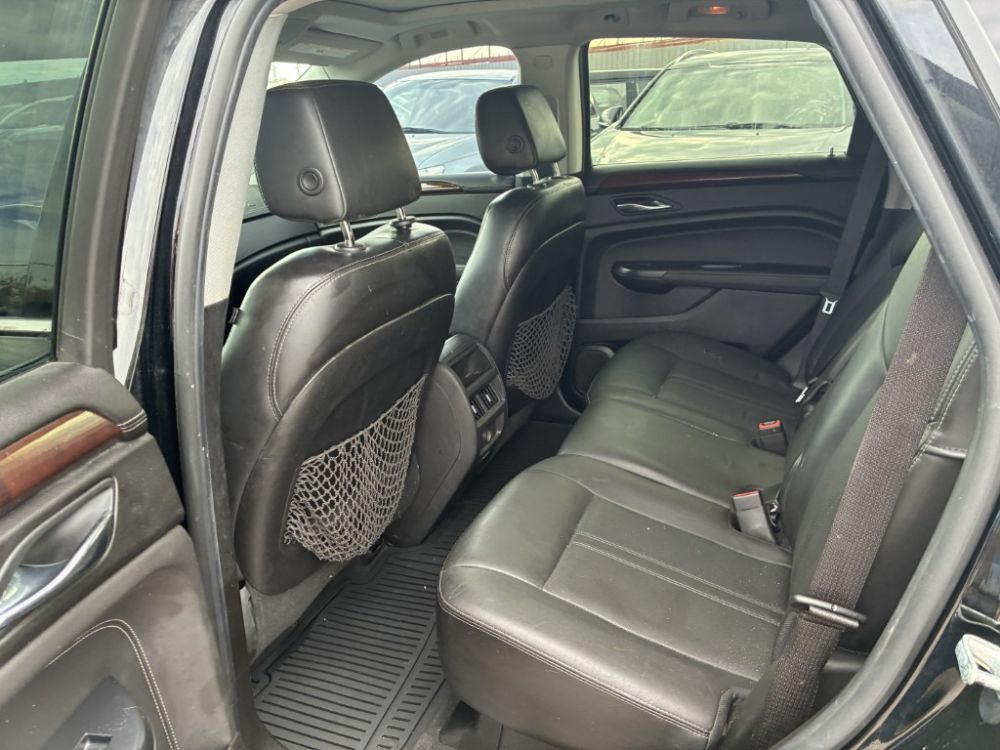 2013 Cadillac SRX - photo 5