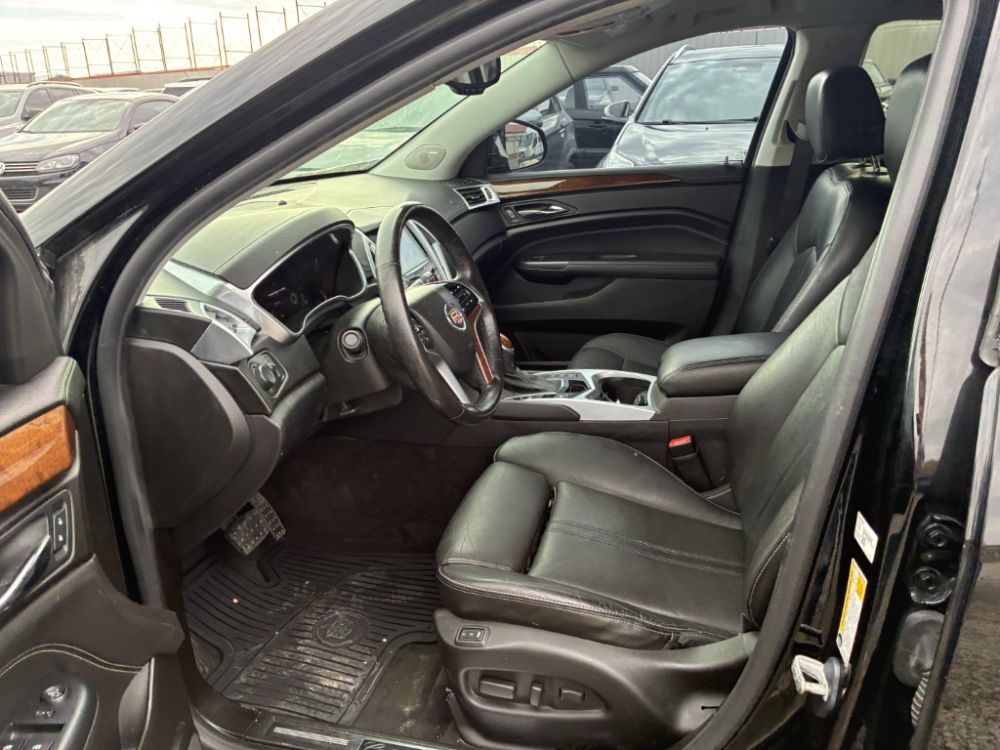 2013 Cadillac SRX - photo 6