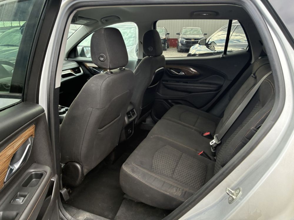 2018 GMC TERRAIN - photo 5