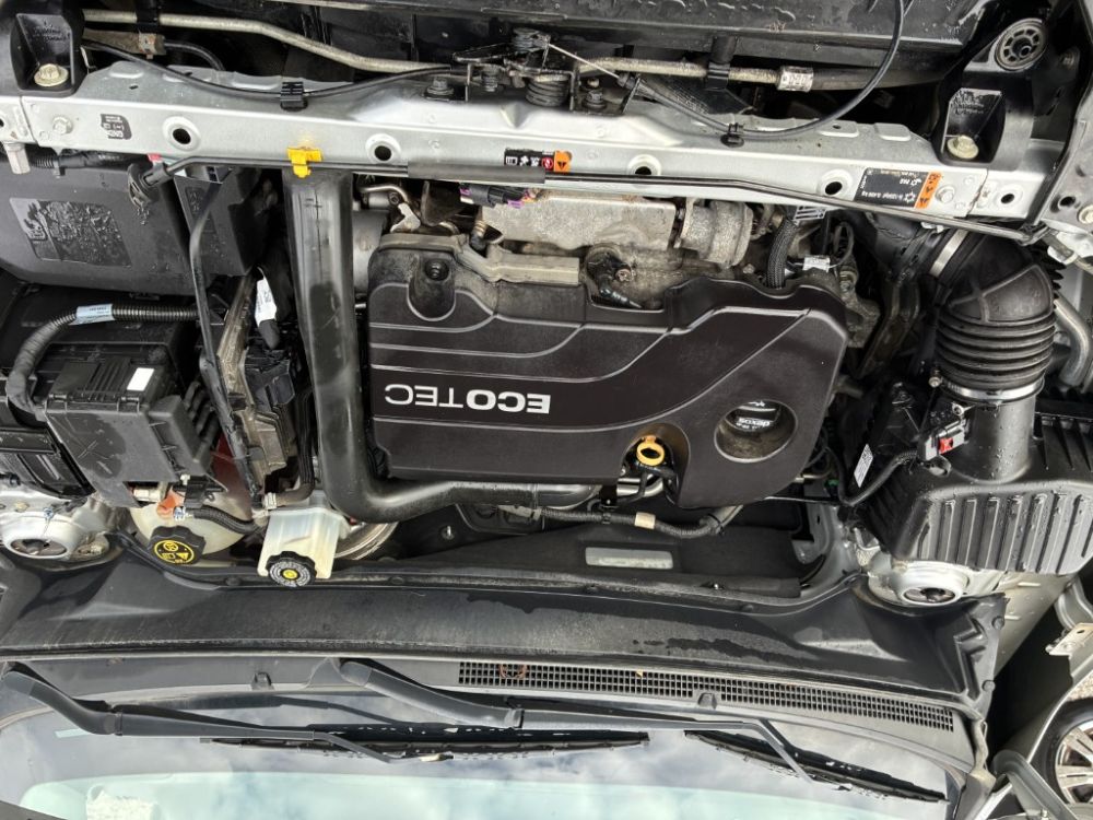 2018 GMC TERRAIN - photo 8