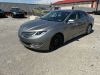 2015 Lincoln MKZ