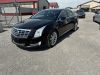 2014 Cadillac XTS