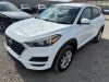 2019 Hyundai TUSCON