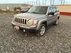 2015 Jeep PATRIOT