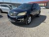 2017 Chevrolet TRAVERSE