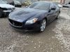 2014 Maserati QUATTEROSPORT
