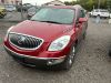 2011 Buick ENCLAVE