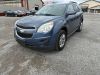 2011 Chevrolet EQUINOX