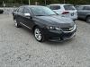2018 Chevrolet IMPALA