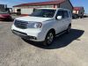 2013 Honda PILOT
