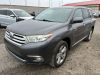 2013 Toyota HIGHLANDER