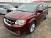 2018 Dodge CARAVAN