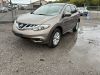 2013 Nissan MURANO