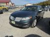 2010 Lincoln MKS